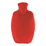 Mas Accesorios Bolsa de Agua Caliente Con Funda #1