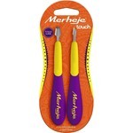 Merheje Touch Espatula Para Cuticula (2 Unidades) #8