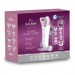 Depiladora Eléctrica Gama Oasis Supreme #3