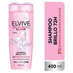 Shampoo Glycolic Gloss Elvive 400 ml. #1