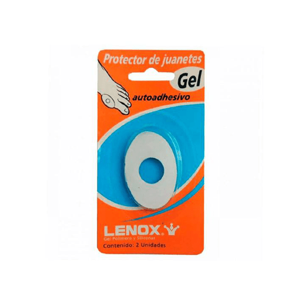Lenox Protector de Juanetes 2 Unid #1