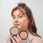 Mazz Contorno Chocolate #2