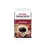 Café Molido Torrado Intenso Bonafide Sensaciones 125 g. #1