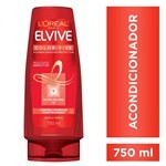 Elvive Acondicionador Color Vive 750 ml #1