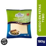 Queso En Feta La Paulina Tybo X 180 Gr #1