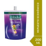 Palmolive Jabón Líquido Para Manos Aroma Feel Relaxed 200 ml #2