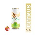 Sidra Real en Lata 473 cc. #1