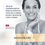 Eucerin Fluido Antiedad Sun Para Todo Tipo de Piel Fps 50 50 ml #4