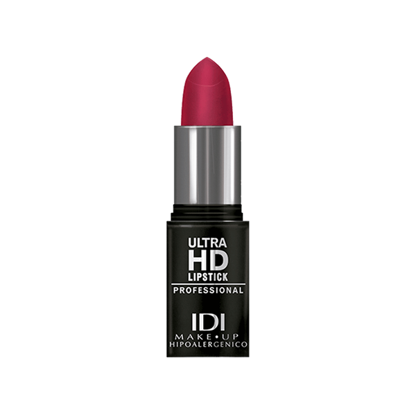 Labial Idi Ultra Hd 860 Crisp Magenta @ #Af0b40 #1