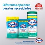 Ayudin Toallitas Desinfectantes Ayudín Fresco (doy Pack) 65 Un #7