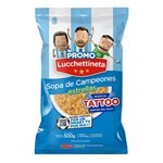 Fideos para Sopa Lucchetti Estrella 500 g #2
