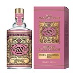 4711 colonia Alemania Floral Collection Rose Edc 100 ml #2