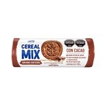 Galletitas Dulces Cereal Mix Sabor Cacao 150 grs #1