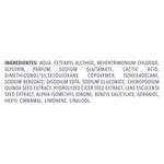 Dove Acondicionador Reconstrucción + Aminoácido 650 ml #4