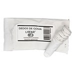 Lisfar Dedos de Goma N6 12 Unidades #1