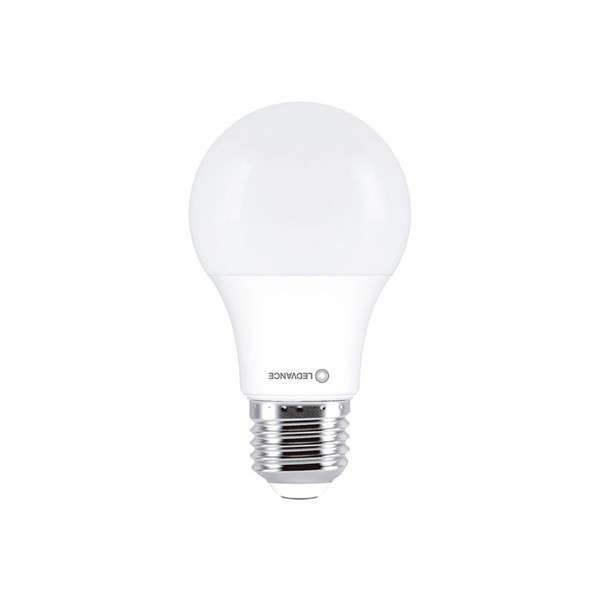 Lampara Led 75 cla 9W 865 220-240V E27 Ledvance