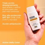 Isdin Foto Protector Ultra Active Unify Color Spf 50+ 50 ml #2