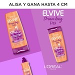 Elvive Shampoo Dream Long Liss 200 ml #6