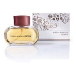 Karina Rabolini Fragancia Seven Edt For Woman 100 ml #2