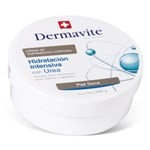 Crema Corporal Dermavite Urea | 240 G #1