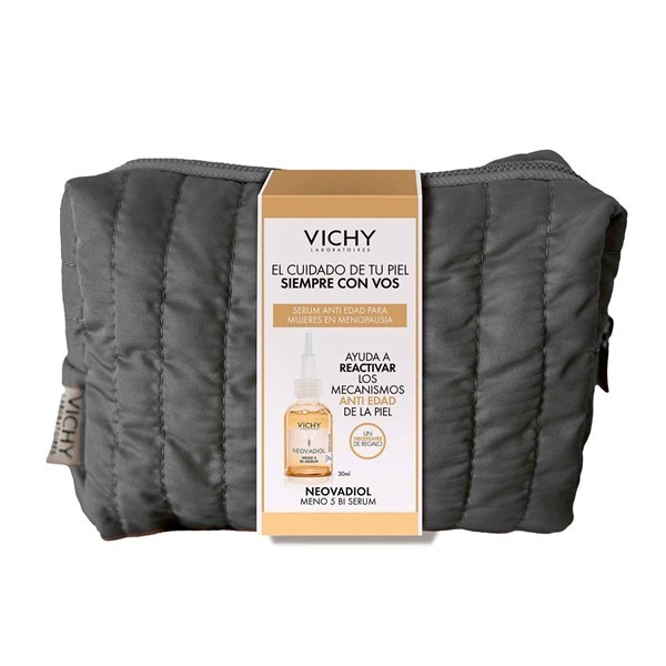 Vichy Bom Meno 5 (serum Neovadiol 30 ml + Necessaire) #1