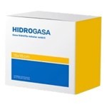 Hidrogasas N1 Gasa Hidrófila Estéril 15X15 8 Pack x 6U Único #1