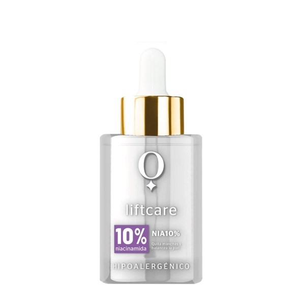 Dorothy Gray Serum Liftcare Nia 10% Hipoalergénico Tamaño 30 gr alt