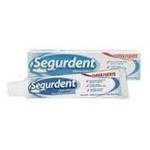 Segurdent Cr Adh X40g Neutro #1