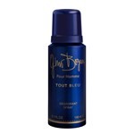 Gino Bogani Tout Blue For Men Aer 150 ml #1