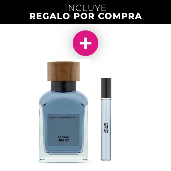 Adolfo Dominguez Ad Terra Edp 120 ml + 10 ml Sw Presentación 120 ml