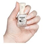 Risque Esmalte de Uñas Vegano Bio Lirio Blanco #4