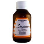 Agua Oxigenada 60 Vol Singleton #1