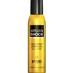 Iyosei Leche Capilar Argan Shock x 125 ml #1