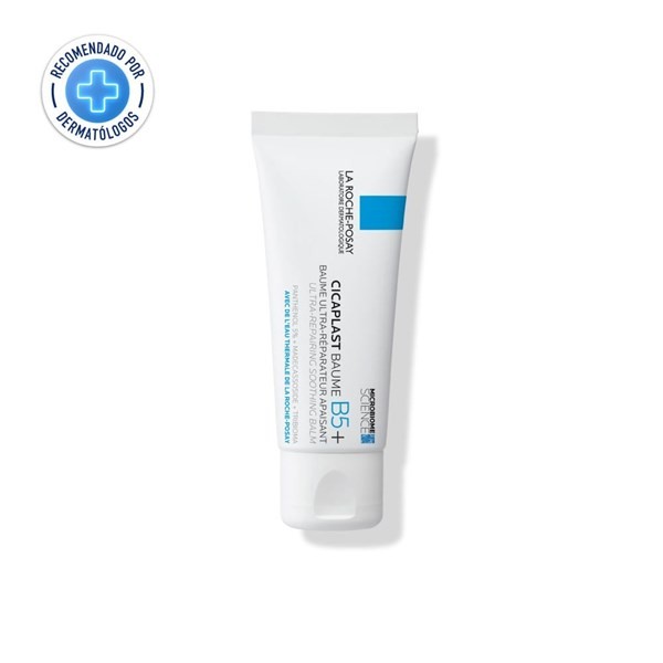 Bálsamo La Roche-Posay Cicaplast B5+ x 15 ml alt