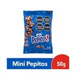 Galletitas Mini Pepitos Con Chips De Chocolate 50 G. #1