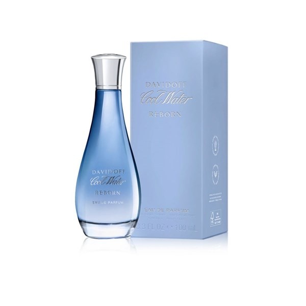 Cool Water Reborn Woman EDP 100ml alt