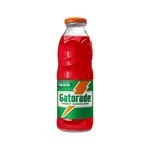 Bebida Isotónica Gatorade Frutos Tropicales de Vidrio 473 ml #1