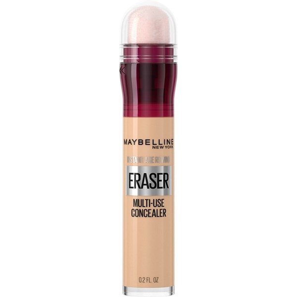 Maybelline Corrector Eraser Eye Concealer | 120 Light