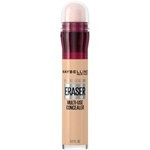 Maybelline Corrector Eraser Eye Concealer | 120 Light #1