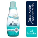 Downy Suavizante Concentrado Para Ropa Agua Fresca 500 ml #1