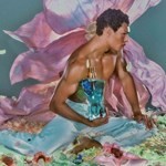 Jean Paul Gaultier Le Beau Flower Edition Edp Presentación Fragancias 125 ml #4