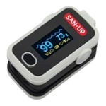 San Up Oxímetro de de Pulso A310 #1