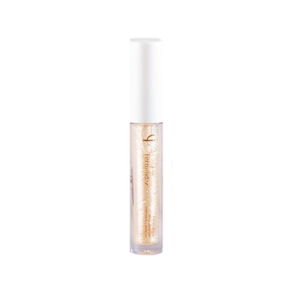 Ap Professional Makeup Gloss Flash Con Vitamina E Y Destellos By Cinthia Fernández Transparente