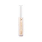 Ap Professional Makeup Gloss Flash Con Vitamina E Y Destellos By Cinthia Fernández Transparente #1
