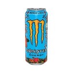 Bebida Energizante Monster Mango Loco 473 Ml #2