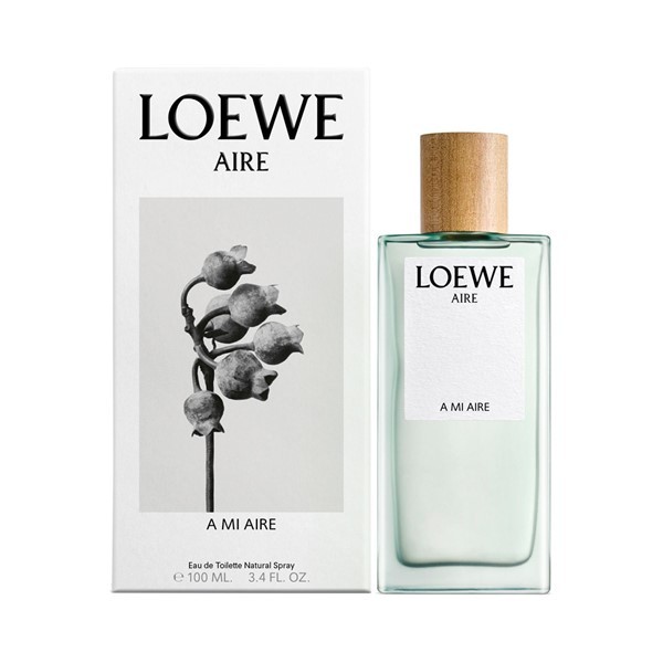 Loewe a Mi Aire Edt 100 ml alt