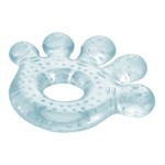 Mordillo Manito Para Bebé + 3 Meses Baby Innovation | Color Celeste/rosa #2