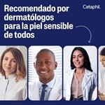 Loción Hidratante Cetaphil Para Piel Sensible Normal A Seca X 473 Ml #8