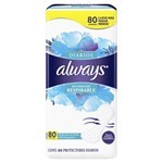 Protectores Diarios Respirables (80 Unidades) #4