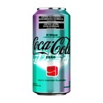Gaseosa Coca Cola Zero Creations  K-Wave 473 ml #2